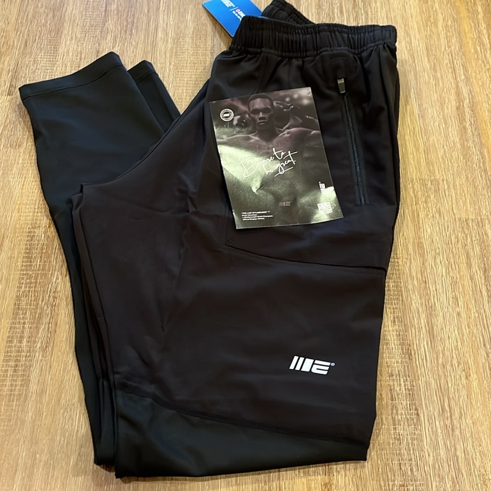 MMA Training Joggers - Picture 6 of 7